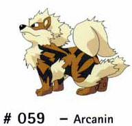 N 059 Arcanin